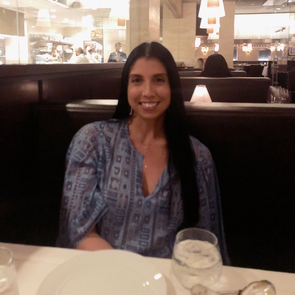 BCBG Maxazria Tati dress - Picture 3 of 3